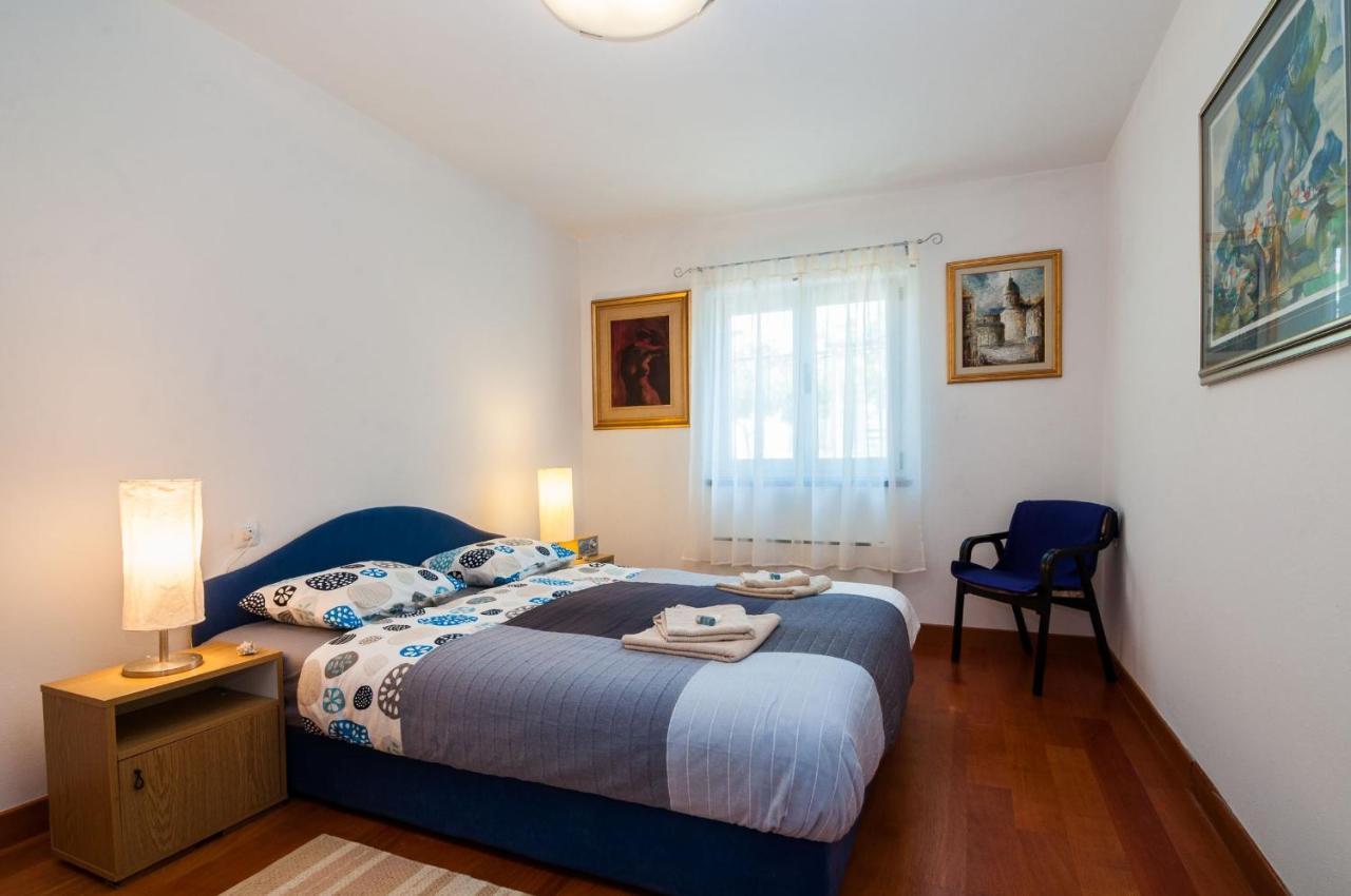 Lara&Dan Apartments Zadar Exterior foto
