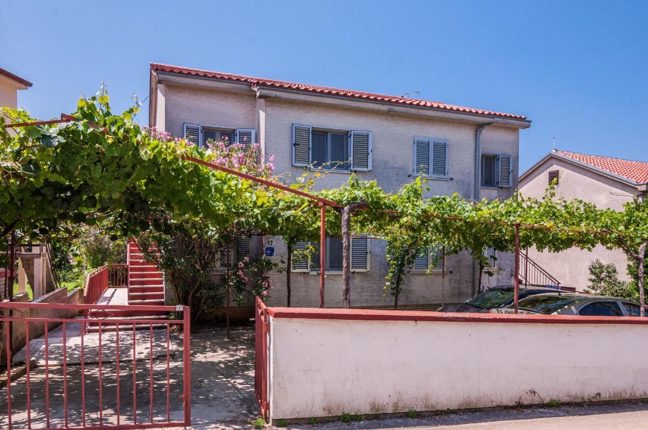 Lara&Dan Apartments Zadar Exterior foto