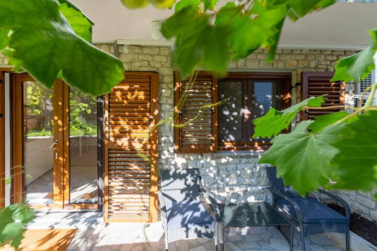 Lara&Dan Apartments Zadar Quarto foto