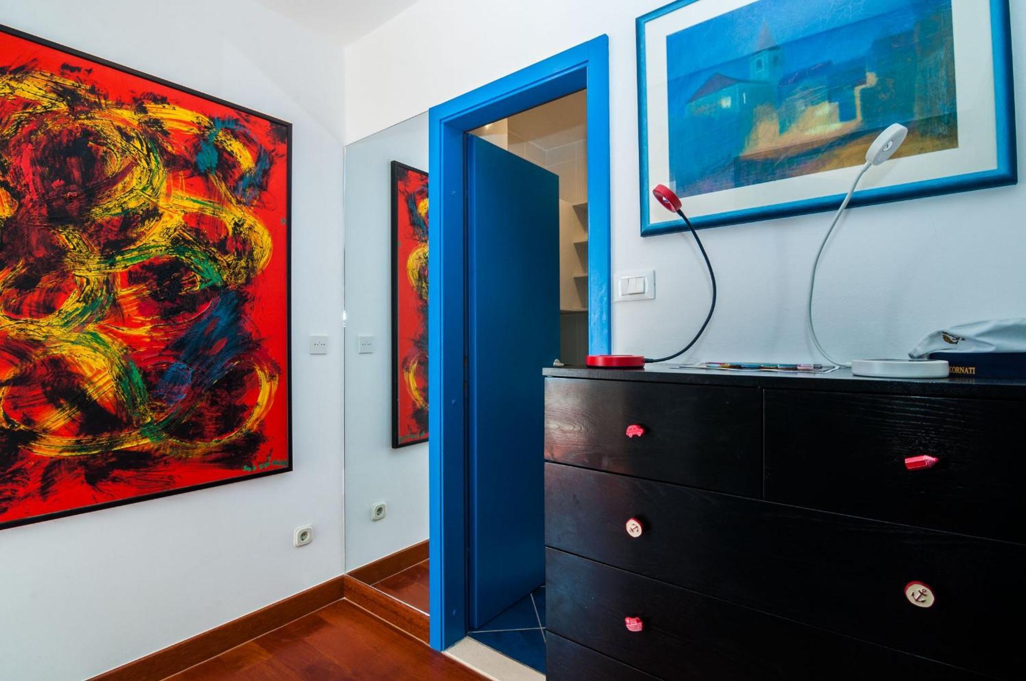 Lara&Dan Apartments Zadar Quarto foto
