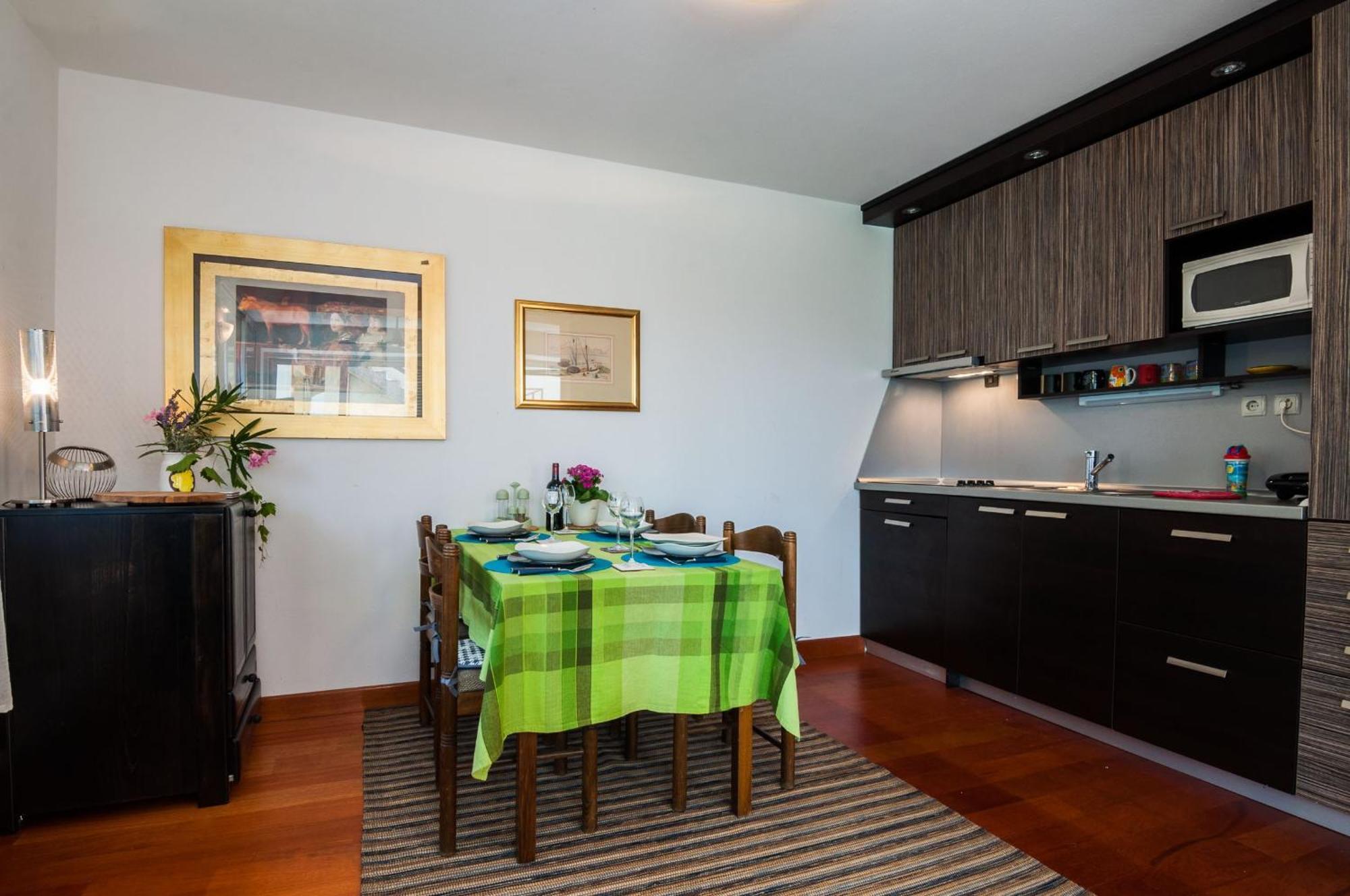 Lara&Dan Apartments Zadar Quarto foto