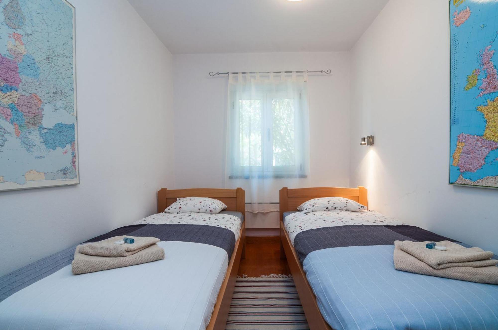 Lara&Dan Apartments Zadar Quarto foto