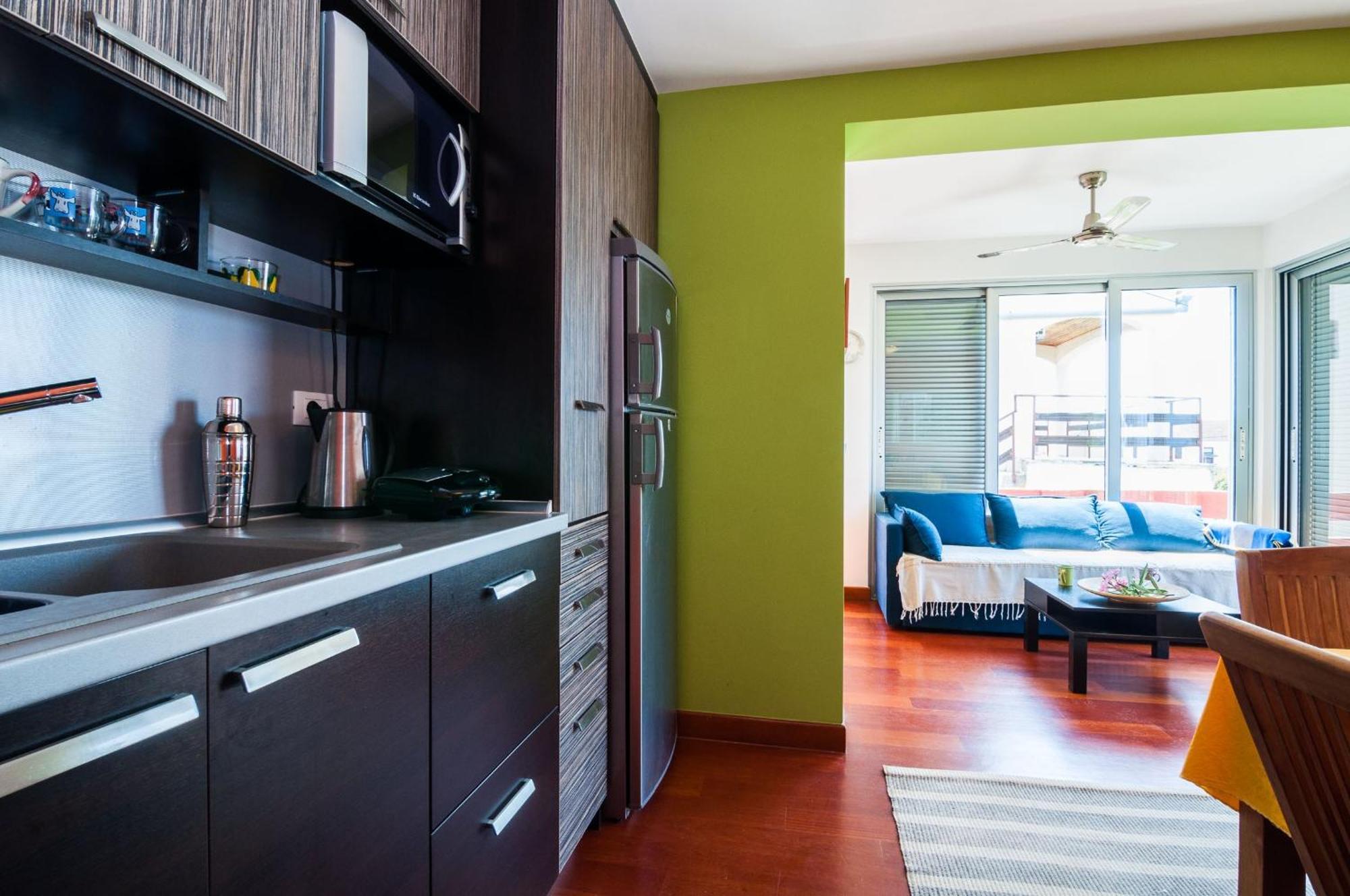 Lara&Dan Apartments Zadar Quarto foto