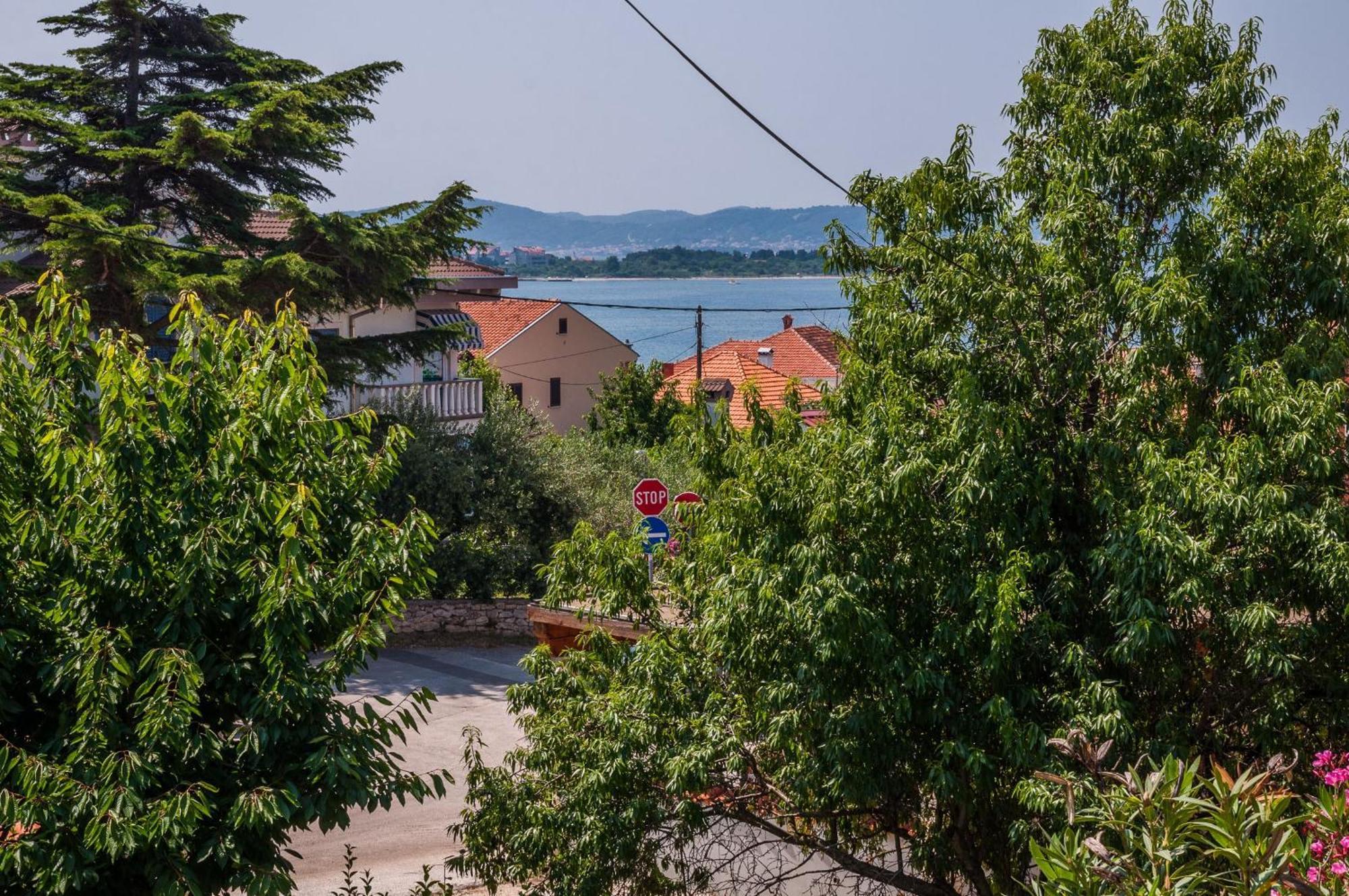 Lara&Dan Apartments Zadar Quarto foto